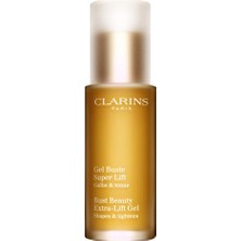 Şanal Clarins Bust Beauty Extra-Lift Gel 50 ml Lifting Göğüs Bakımı 1 Paket (1 x 50 Ml)
