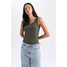 Şanal Defacto Slim Fit Atlet B0652AXNS