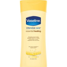 Şanal Vaselıne Losyon Essentıal Healıng (Temel Onarım) 200ML