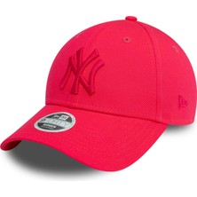Şanal New Era League 9forty Neyyan Pembe Şapka (60595168)