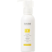 Şanal Babé Laboratories Çok Kuru ve Atopik Ciltler Için Duş Yağı (100 Ml)