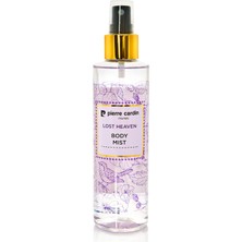 Şanal Pierre Cardin Lost Heaven Ferahlatıcı Vücut Spreyi, 200 ml