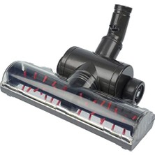 aklow akyoleticaret Dyson Uyumlu Elektrikli Süpürge Turbo Emici Başlığı