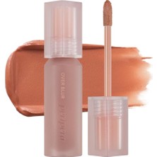 aklow akyoleticaret Ink Over Blur Tint 12 With Salmon – Gün Boyu Kalıcı Pürüzsüz Mat Tint