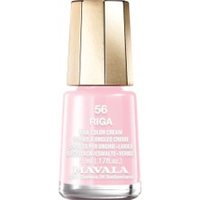 Şanal Mavala Mini Color Oje Riga 5ml