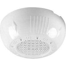 aklow akyoleticaret Sva-13 Sıva Üstü Alçıpan Tavan Hoparlörü 13 cm 10 W
