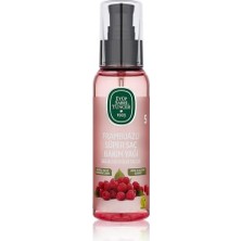 aklow akyoleticaret Frambuazlı Saç Bakım Yağı, 100 ml