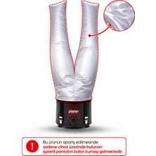 Piaron Otomatik Ütüleme Cihazı [yedek Parça Kumaş] Pantolon