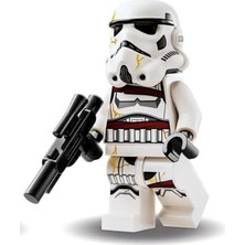 Şanal LEGO Star Wars - 412 Night Trooper Orijinal Minifigür