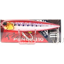 Şanal Duo Realis Pencil 110 Wt DPA0384 Fire Sardine Suni Yem