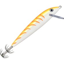 Şanal Rapala Squid Kalamar Sahte Balık, 90 Mm, Otu