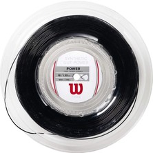 Şanal Wilson Sicim Synthetic Iyi Power, 200 M, 0075260198400016