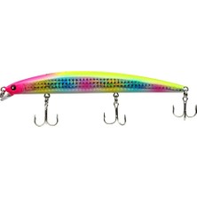 Şanal Sea Horse MAX-KILLER128 mm 14G Psl-02#