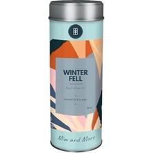 aklow akyoleticaret Winter Fell Tea - Zencefilli Kış Çayı