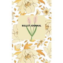 aklow akyoleticaret Flower Noktalı Defter