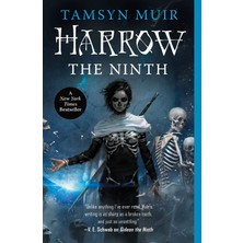 Şanal Harrow The Ninth: 2
