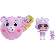 Şanal L.o.l. Surprise! Care Bears Tots Seviyor