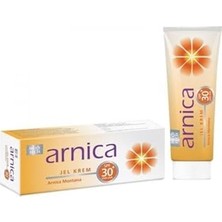 aklow akyoleticaret Jel Krem Spf 30+ Güneş Koruyucu, 75 G