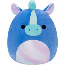 Şanal Squishmallows Hippocampus Romano 30 cm