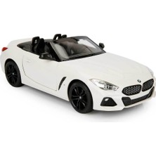 Şanal Rastar Bmw Z4 Roadster Işıklı Uzaktan Kumandalı Araba S00095600