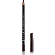 aklow akyoleticaret Waterproof Eyeliner NO:106 8690604391912