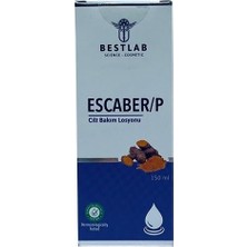 aklow akyoleticaret Escaber-P Losyon 150 ml