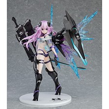 Şanal Good Smile Company Dimension Traveler Neptune: Generator Unit Figür 26 cm Hyperdimension Neptunia 1/7 Ölçek