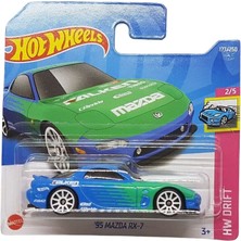 aklow akyoleticaret '95 Mazda Rx-7 - Hw Drift 2/5 - HCV86 - Kısa Kart - Falken Tasarım - Greddy - Eibach - Işınlar - Formül Drift - 2022
