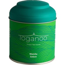 aklow akyoleticaret Japon Yeşil Çay Tozu Matcha Select 50G; Latte, Smoothie ve Tarifler Için, Şekersiz, Vegan, Katkısız