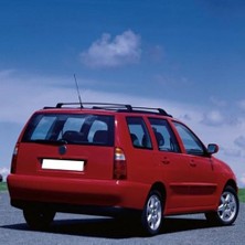 aklow akyoleticaret Vw Polo Classic Variant 1997-2002 ile Uyumlu 6N0955985 Arka Cam Su Fiskiye Memesi