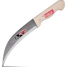 aklow akyoleticaret Bilkat Katlanmaz Ayçiçek, Özel Akrep Diş, Bıçağı Bağ Bıçkısı, Yapılı 31 cm