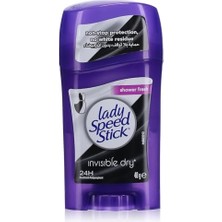aklow akyoleticaret Stick Deodorant Fresh