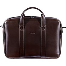 aklow akyoleticaret Organizer Laptop Çantası 16 Inç