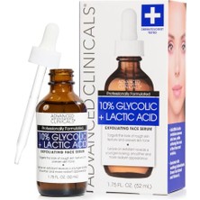 aklow akyoleticaret Peptide Anti-Wrinkle Yüz Serumu 52 ml