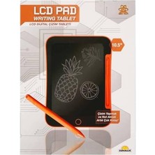 aklow akyoleticaret Dijital Çizim Tableti LCD 10,5 Inç Syh./trnc.