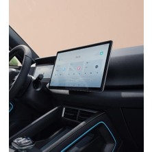 aklow akyoleticaret Byd Atto 2 Comfort Paket 2025 2026 Için 12.8 Inç 9h Nano Multimedya Ekran Koruyucu
