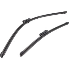 Şanal Valeo Swf Das Original Set Silecek Seti Bmw X1 F48 (2014-2022), Citroen C3 Aircross (2017 ve Sonrası), Opel Crossland (2017 ve Sonrası), Seat Arona (2017 ve Sonrası) (650+400 Mm) 119271