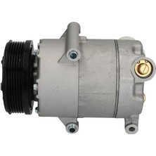 Şanal Bosch Kompresör Focus 1.6 Ti-Vct - 1 986 Ad1 282
