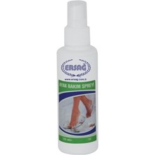 aklow akyoleticaret Ayak Bakım Spreyi 125 ml 169-4