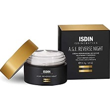 aklow akyoleticaret Age Reverse Night 50 ml