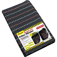 Şanal Automix Kilim Minder Komple Set | Aracınız Için Konforlu ve Şık Iç Mekan Seti