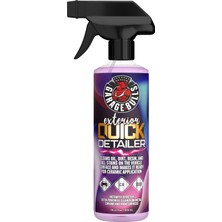 Şanal Garagebulls Quick Detailer/seramik Öncesi Yüzey Detay Temizleyici 225ML