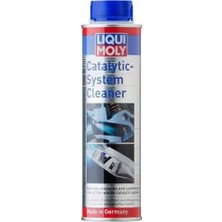 Şanal Mertfix Liqui Moly Emisyon Ayarlayıcı (Katalitik Sistem Temizleyici) 300 ml (8931)
