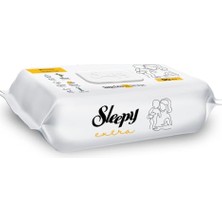 aklow akyoleticaret Ekstra Islak Bebek Havlusu 24X90 (2160 Yaprak)