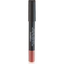 aklow akyoleticaret Matte Lipstick Crayon 19