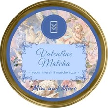 aklow akyoleticaret Yaban Mersini Aromalı Matcha, 2026 Limited Edition 25 G