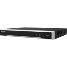 aklow akyoleticaret DS-7608NI-Q2 8 Kanal Network Kayıt Cihazı, 2 Hdd, 8tb ve 4K