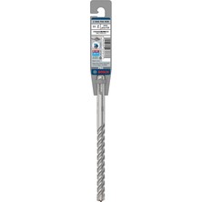 Şanal Bosch 1x Pro Sds Plus-5x Kırıcı Delici Delme Ucu (Donatılı Beton, Beton, Ø 11,00 Mm, Professional Aksesuar Kırıcı Delici)