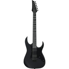 Şanal Ibanez GRGR131EX-BKF Gıo Stealth Serisi Elektrikli Gitar - Siyah Düz