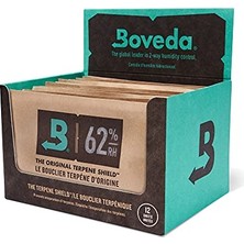 aklow akyoleticaret Depolama |% 62 Rh Nem Kontrol Paketi | 1 Pound (450 Gram) Için Up ile Kullanımı Için Büyük Beden | Bireysel Karton 12-Count